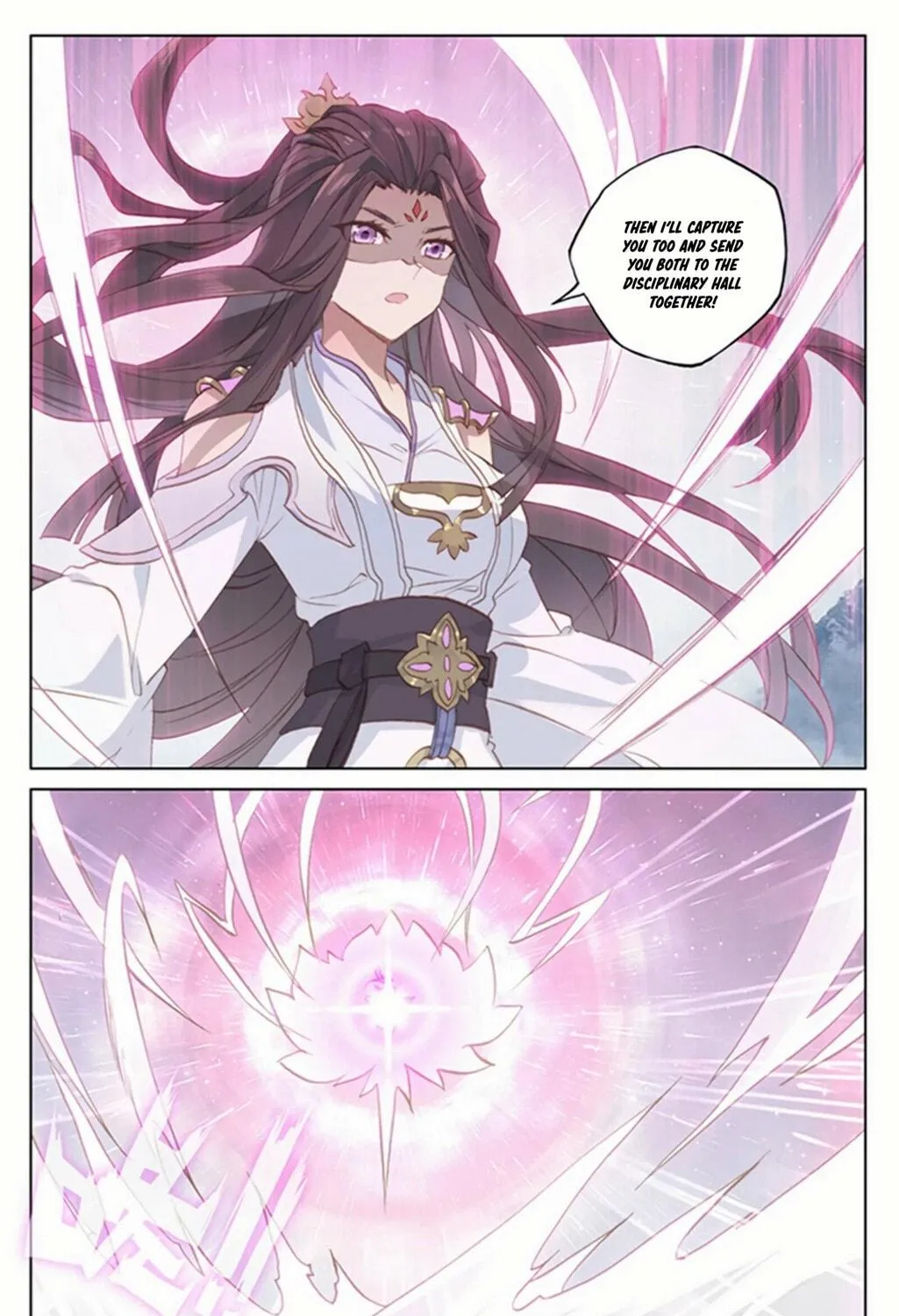 Read Dragon Prince Yuan chapter 177.5 image 4 on Lezhin