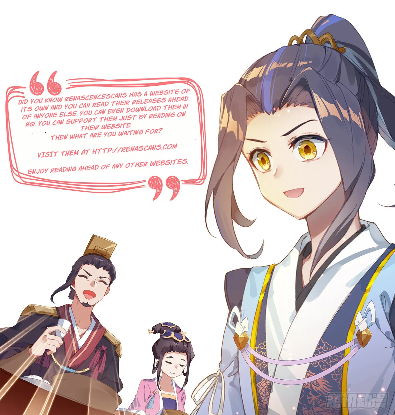 Read Dragon Prince Yuan chapter 18 image 25 on Lezhin