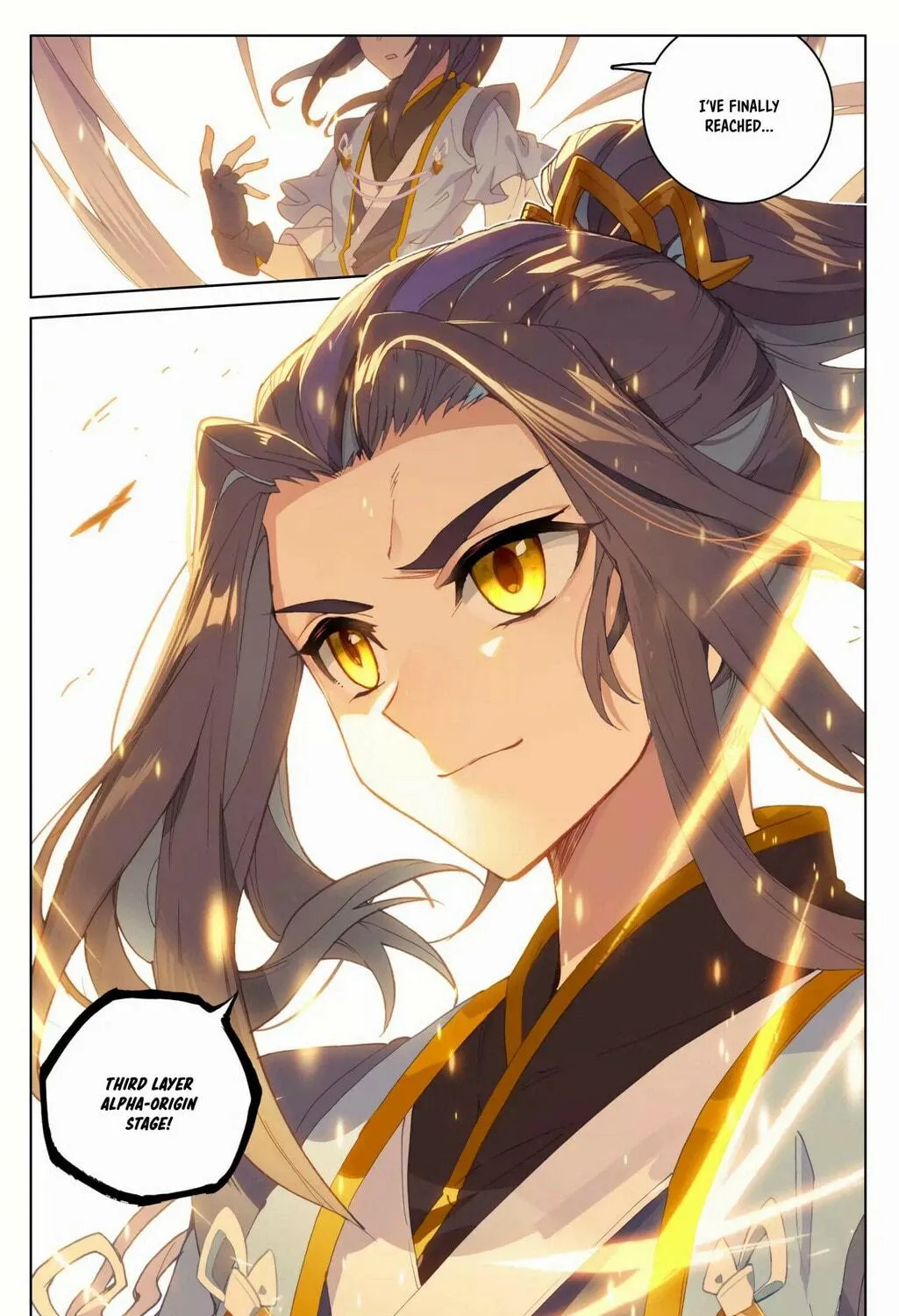 Read Dragon Prince Yuan chapter 187.5 image 16 on Lezhin