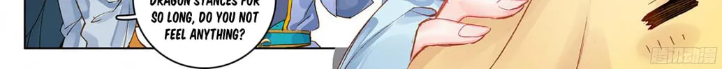 Read Dragon Prince Yuan chapter 19.5 image 14 on Lezhin