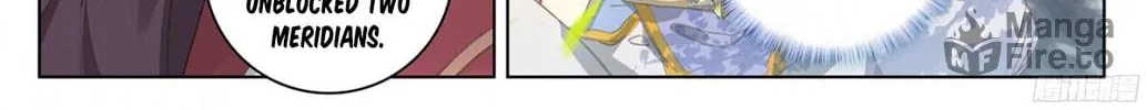 Read Dragon Prince Yuan chapter 19.5 image 8 on Lezhin