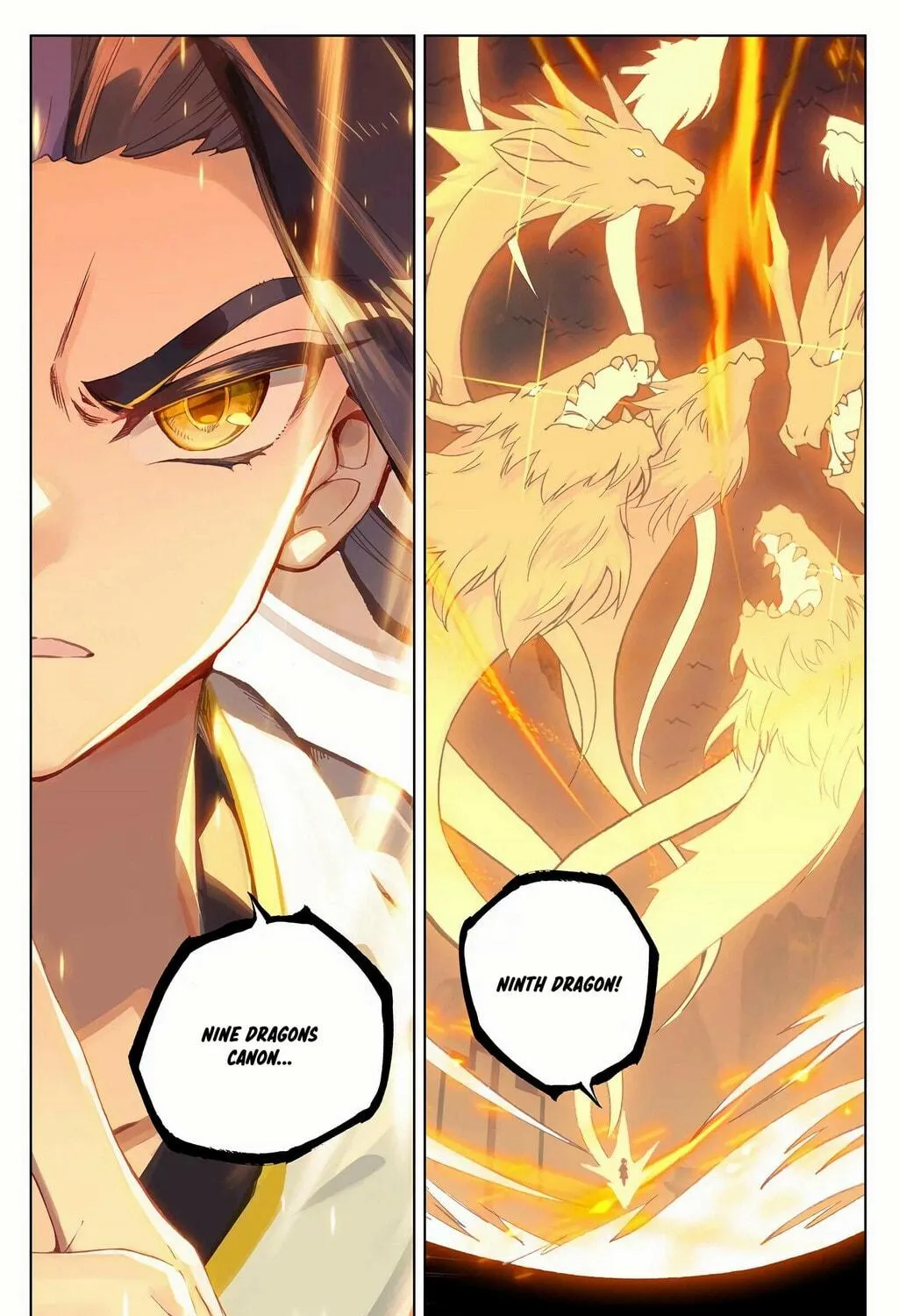 Read Dragon Prince Yuan chapter 193 image 10 on Lezhin