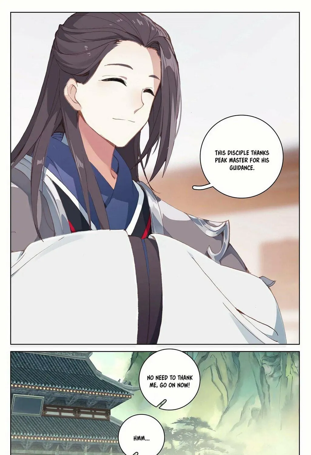 Read Dragon Prince Yuan chapter 196.5 image 16 on Lezhin