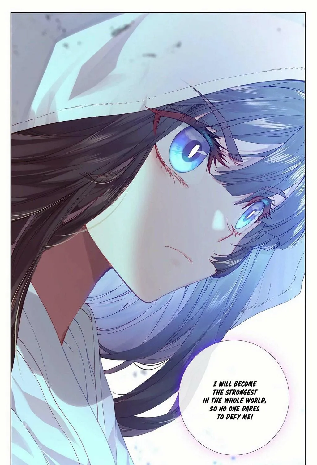 Read Dragon Prince Yuan chapter 199.5 image 16 on Lezhin