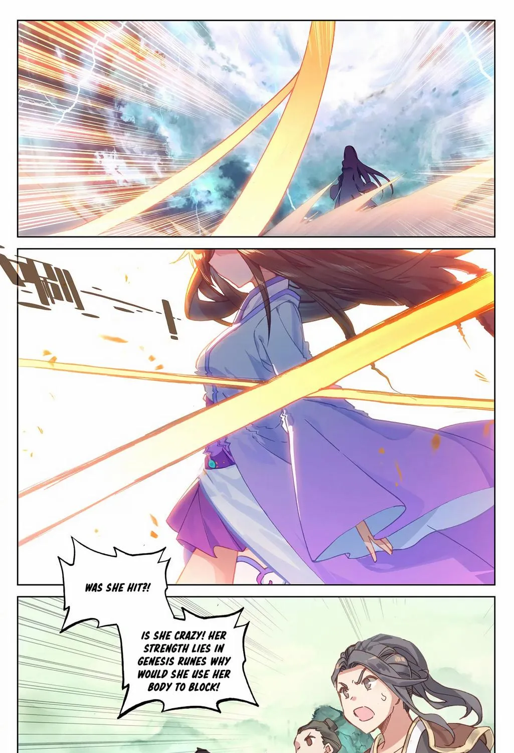 Read Dragon Prince Yuan chapter 201.5 image 16 on Lezhin