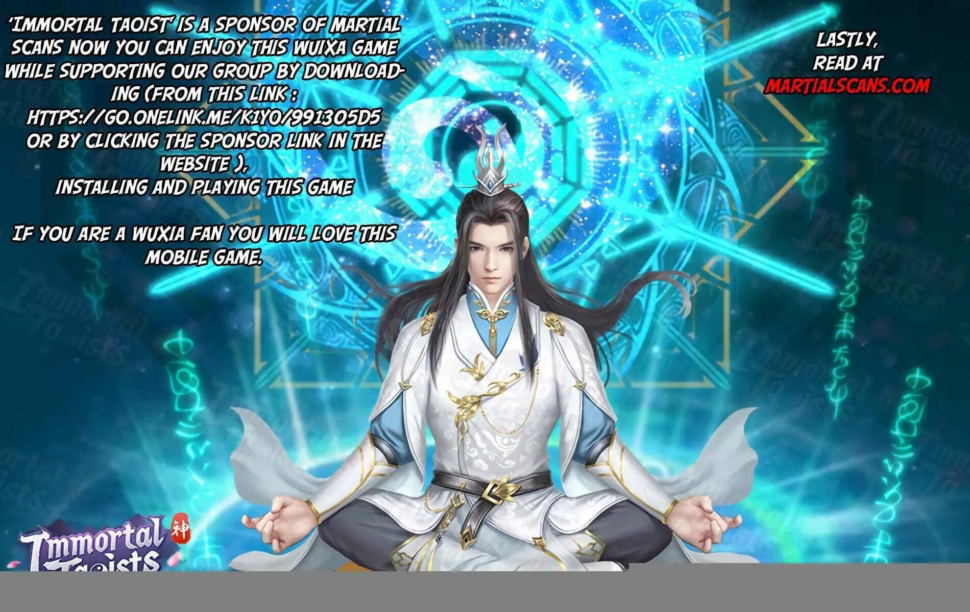 Read Dragon Prince Yuan chapter 201.5 image 18 on Lezhin