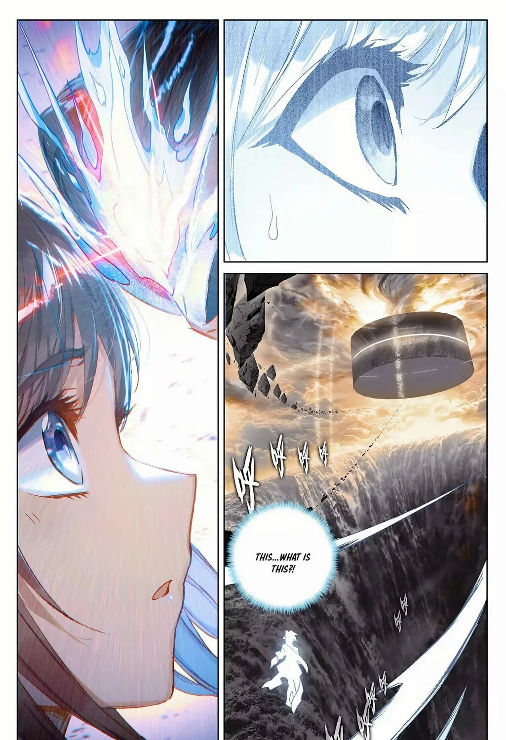 Read Dragon Prince Yuan chapter 203.5 image 6 on Lezhin