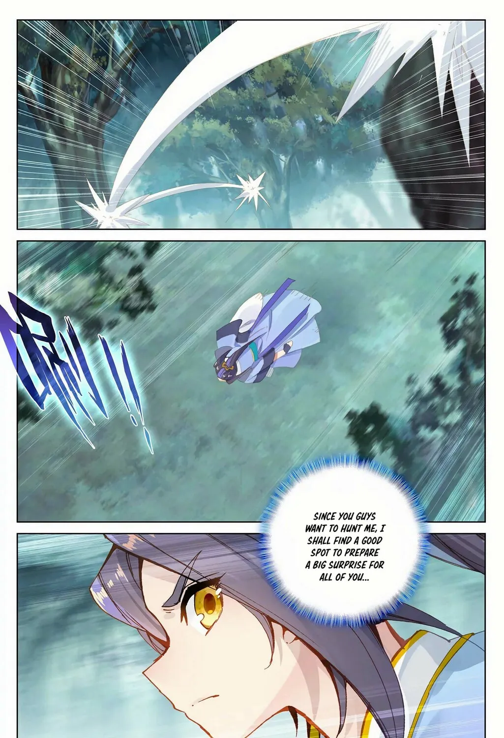 Read Dragon Prince Yuan chapter 207.5 image 12 on Lezhin