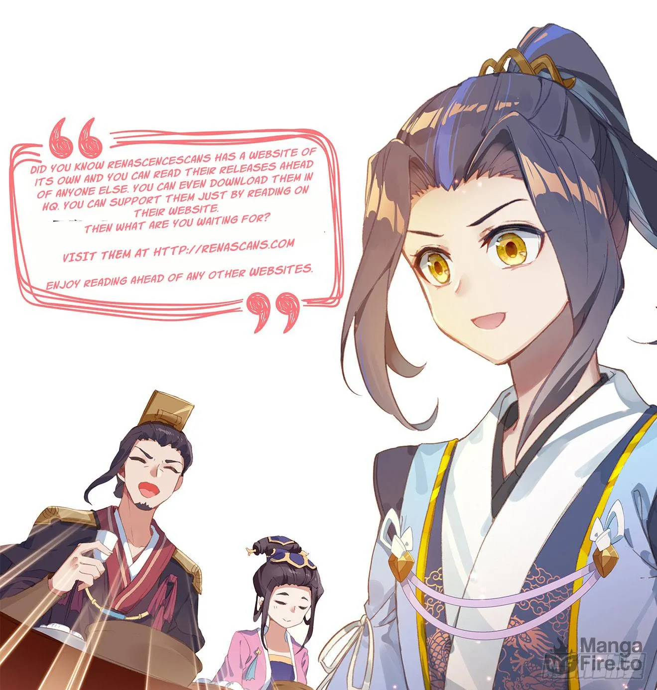 Read Dragon Prince Yuan chapter 21.5 image 21 on Lezhin