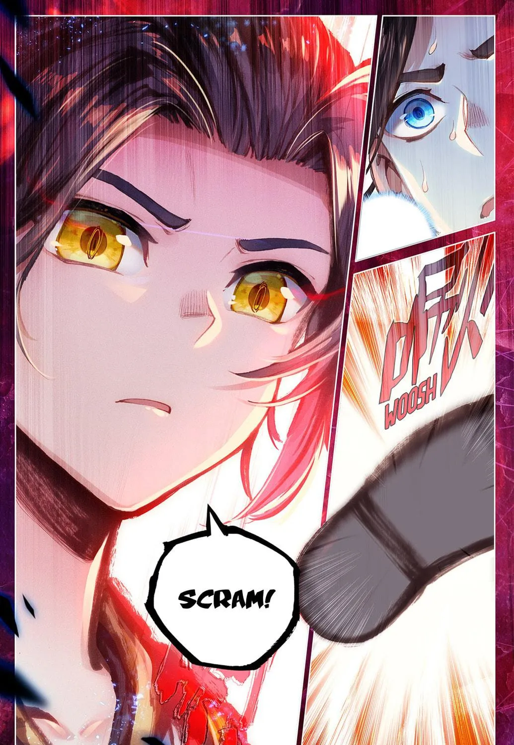 Read Dragon Prince Yuan chapter 22.5 image 10 on Lezhin