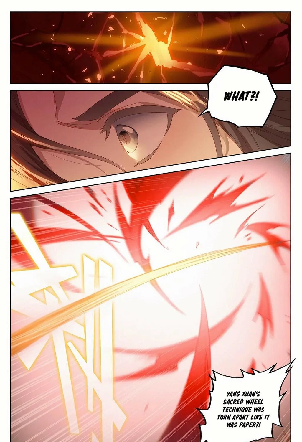 Read Dragon Prince Yuan chapter 228.5 image 7 on Lezhin