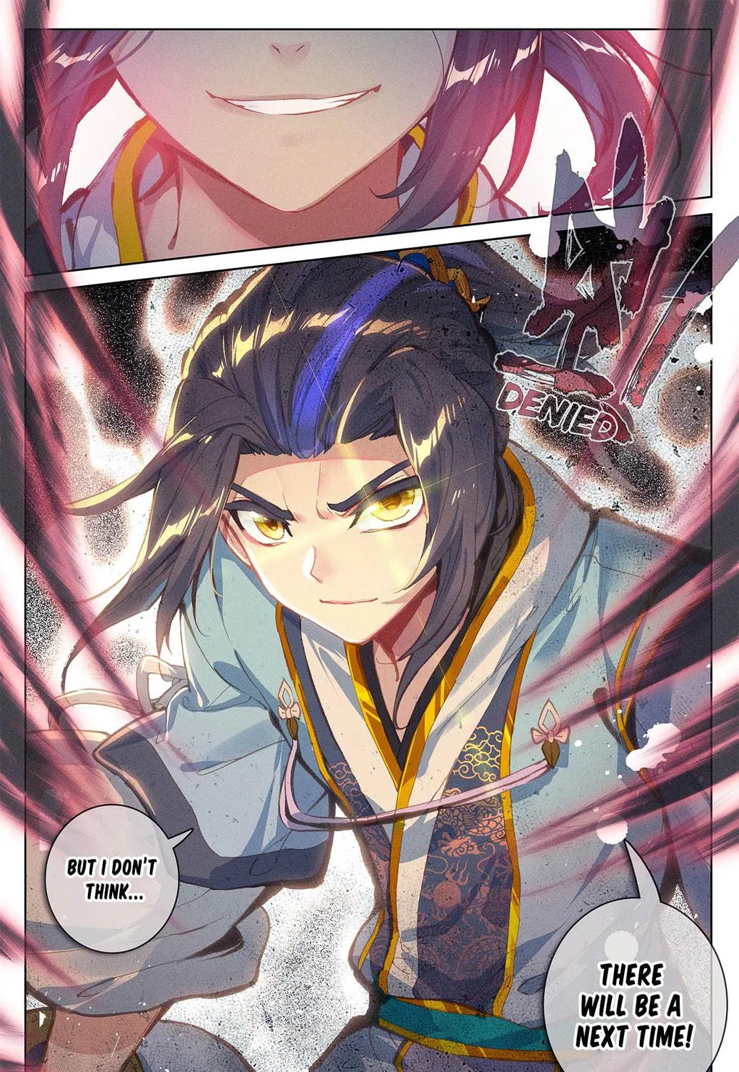 Read Dragon Prince Yuan chapter 24.5 image 16 on Lezhin