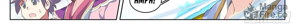 Read Dragon Prince Yuan chapter 25 image 5 on Lezhin