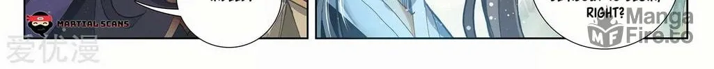 Read Dragon Prince Yuan chapter 259 image 4 on Lezhin
