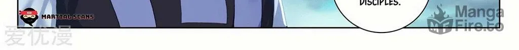 Read Dragon Prince Yuan chapter 267 image 4 on Lezhin