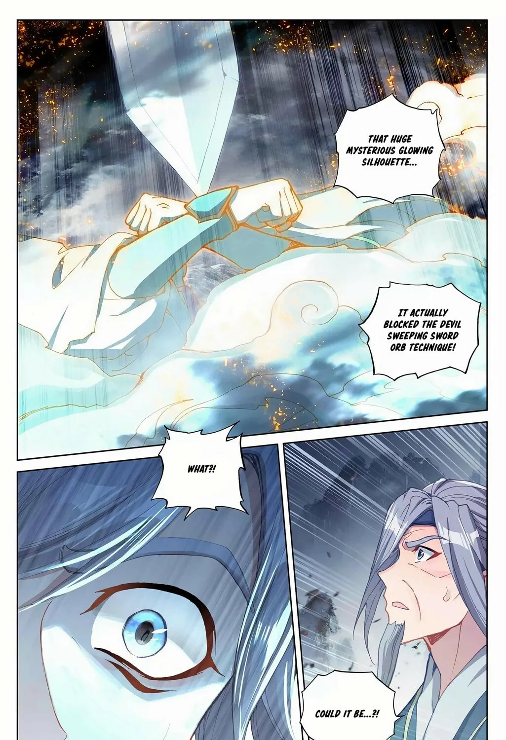 Read Dragon Prince Yuan chapter 271.5 image 11 on Lezhin