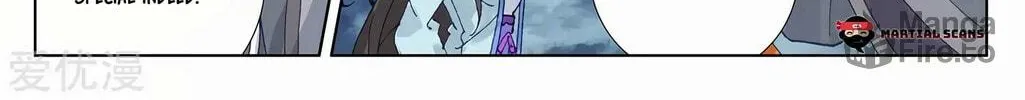 Read Dragon Prince Yuan chapter 273.5 image 8 on Lezhin