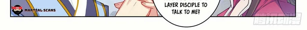 Read Dragon Prince Yuan chapter 288.5 image 6 on Lezhin