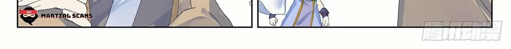 Read Dragon Prince Yuan chapter 302 image 6 on Lezhin