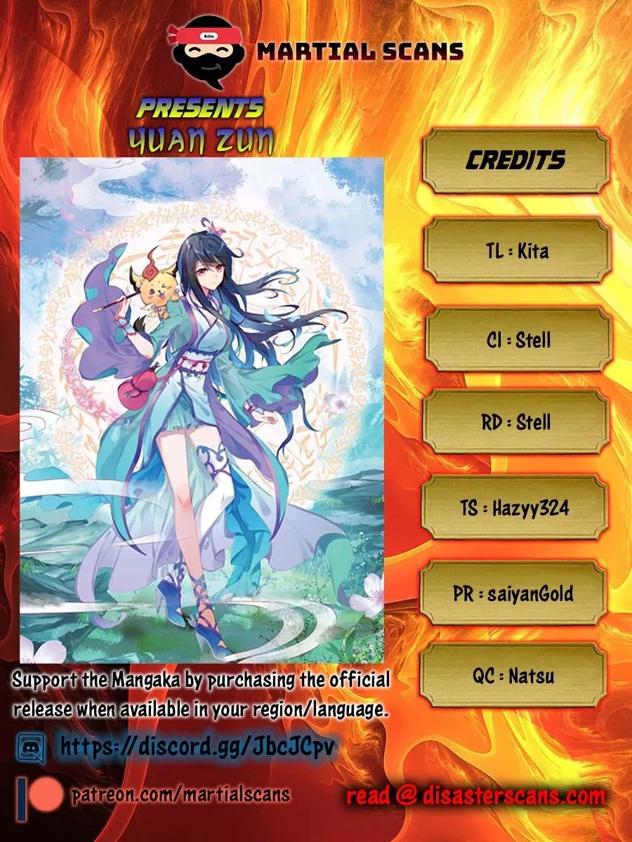 Read Dragon Prince Yuan chapter 310 image 0 on Lezhin
