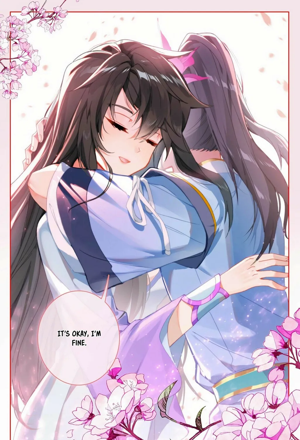 Read Dragon Prince Yuan chapter 310 image 11 on Lezhin