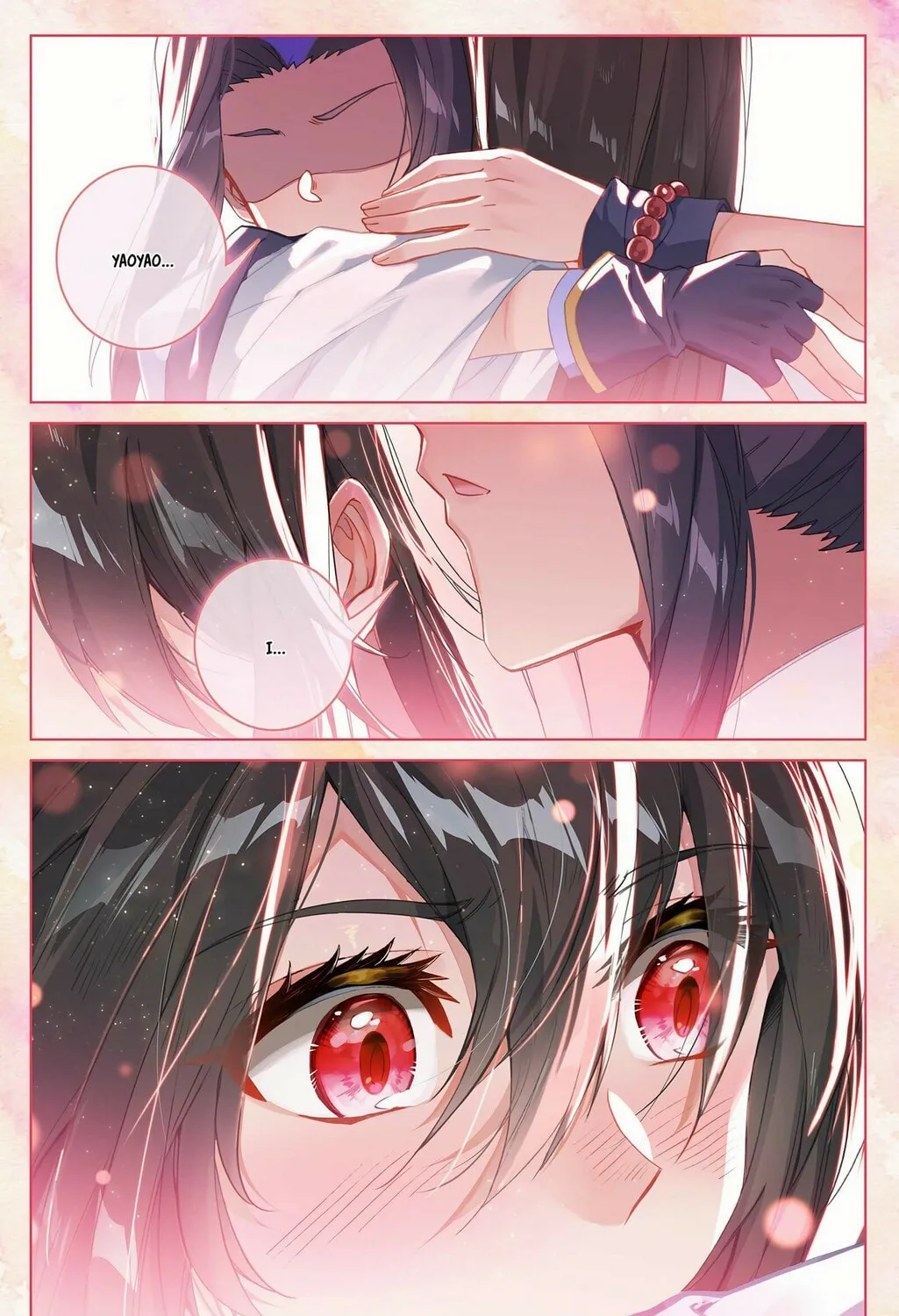Read Dragon Prince Yuan chapter 310 image 13 on Lezhin