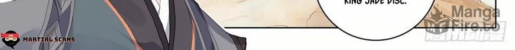 Read Dragon Prince Yuan chapter 312 image 8 on Lezhin