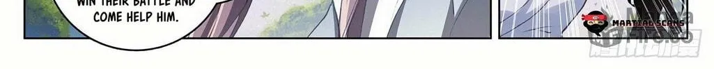 Read Dragon Prince Yuan chapter 313.5 image 4 on Lezhin