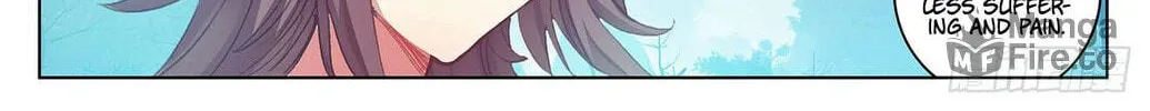 Read Dragon Prince Yuan chapter 32 image 8 on Lezhin