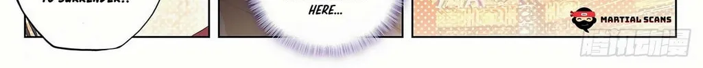 Read Dragon Prince Yuan chapter 320 image 6 on Lezhin