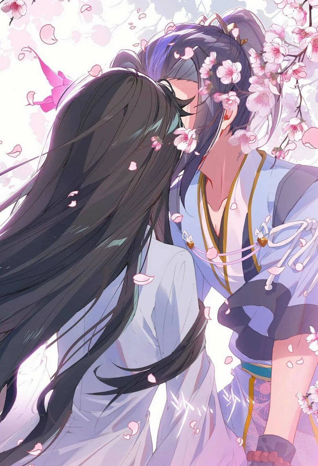Read Dragon Prince Yuan chapter 324 image 17 on Lezhin
