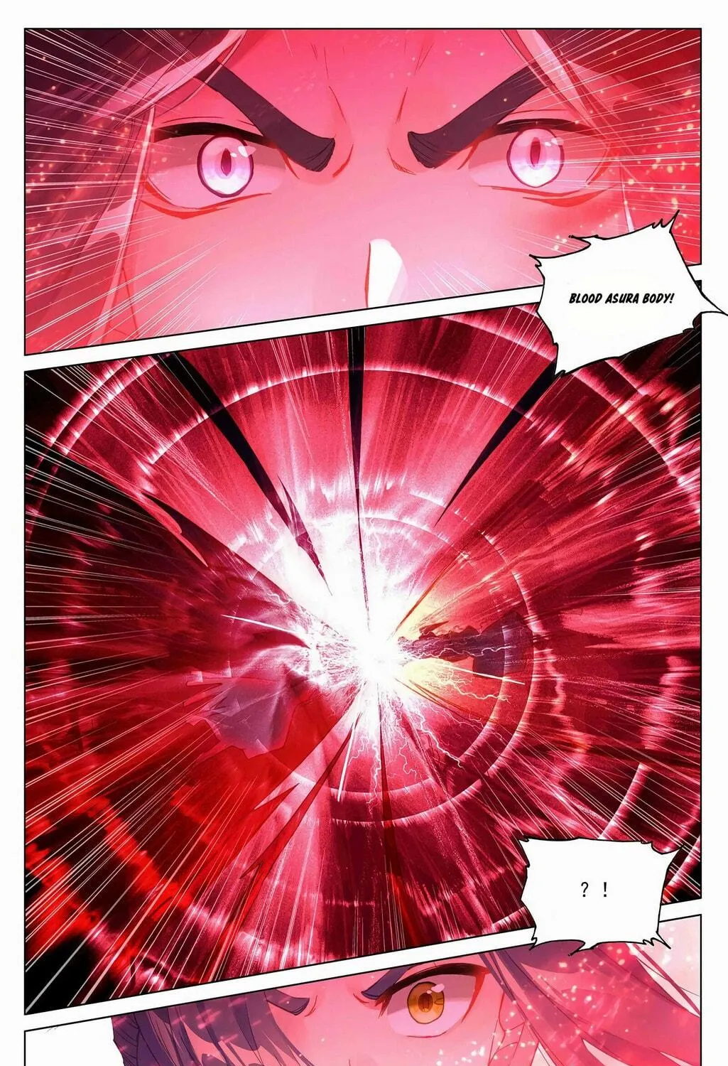 Read Dragon Prince Yuan chapter 327.5 image 9 on Lezhin