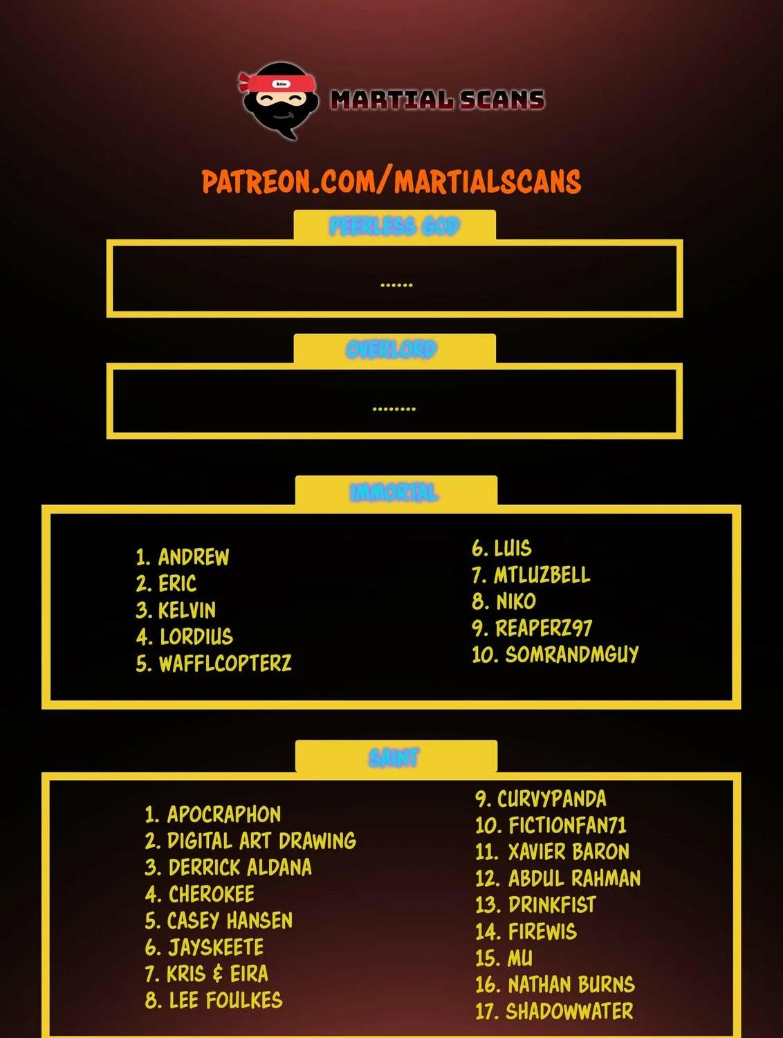 Read Dragon Prince Yuan chapter 329.5 image 21 on Lezhin