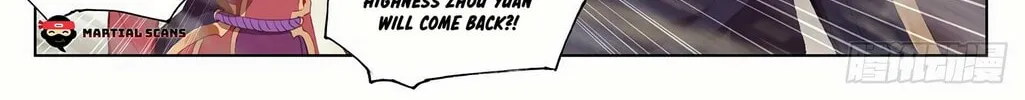 Read Dragon Prince Yuan chapter 332.5 image 12 on Lezhin