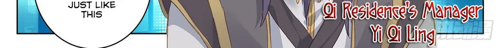 Read Dragon Prince Yuan chapter 34.5 image 13 on Lezhin