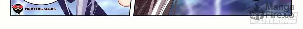 Read Dragon Prince Yuan chapter 344 image 8 on Lezhin
