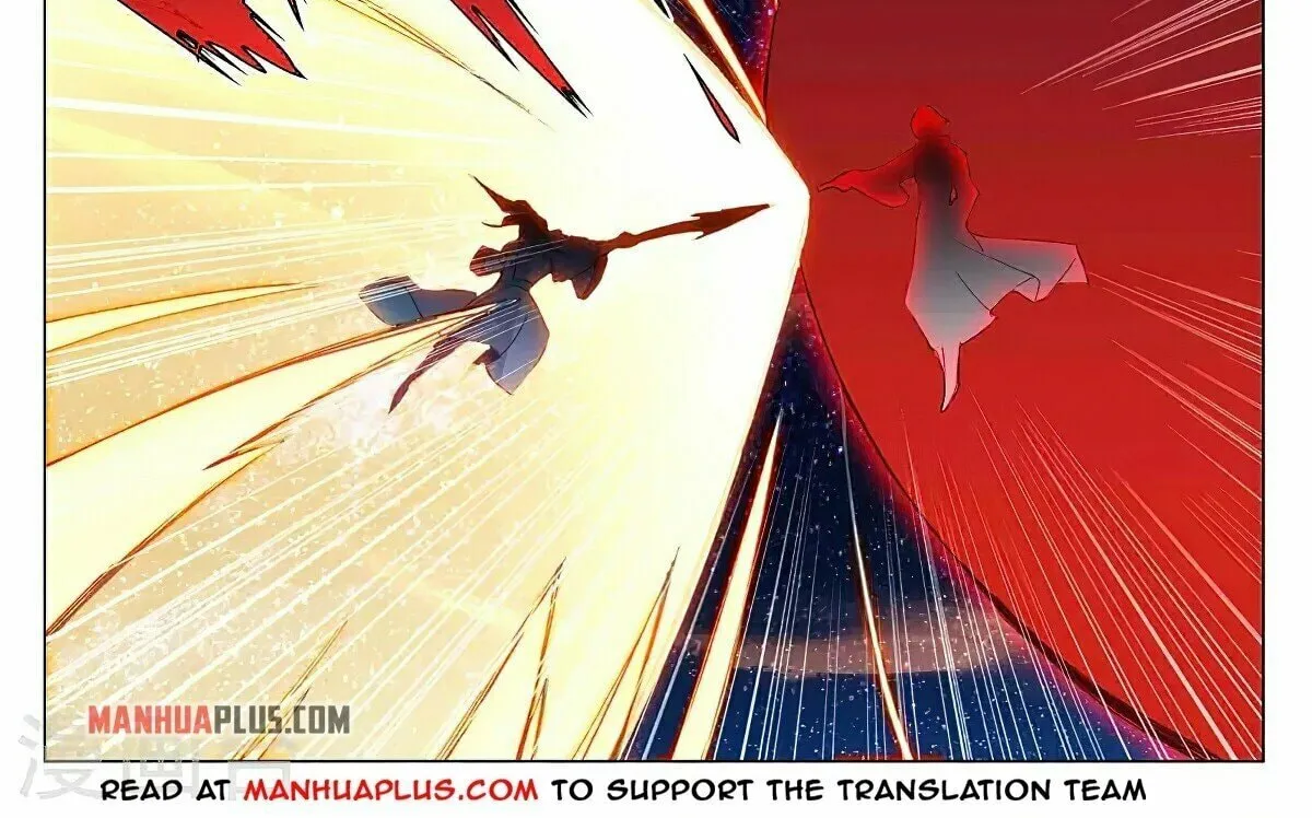 Read Dragon Prince Yuan chapter 348.1 image 2 on Lezhin