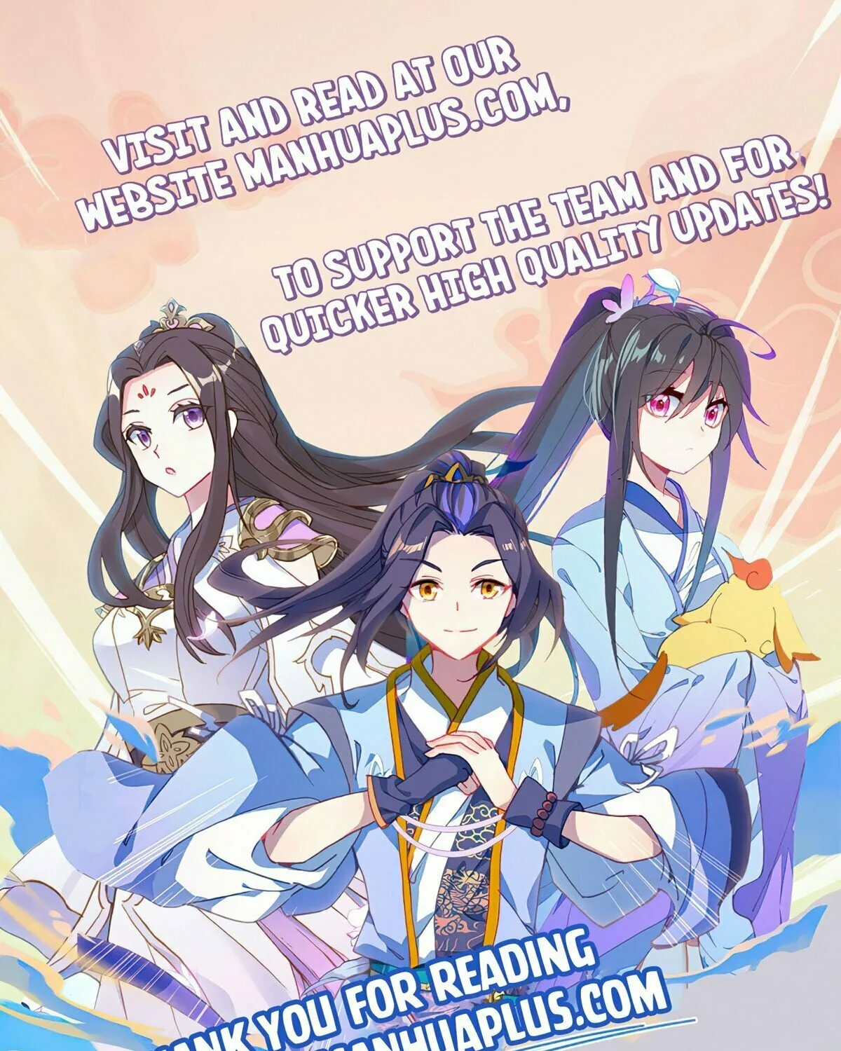 Read Dragon Prince Yuan chapter 348.6 image 0 on Lezhin