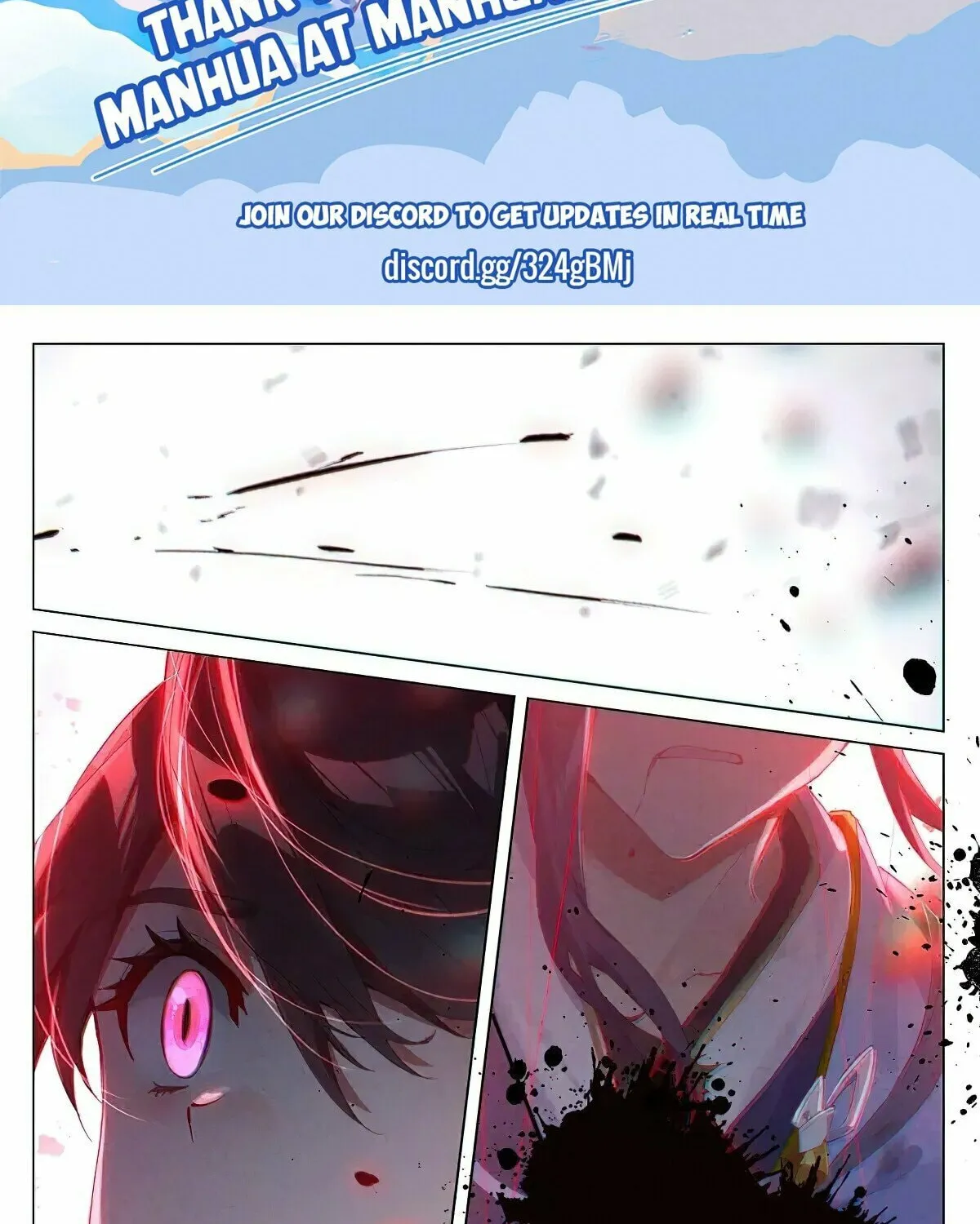 Read Dragon Prince Yuan chapter 348.6 image 1 on Lezhin