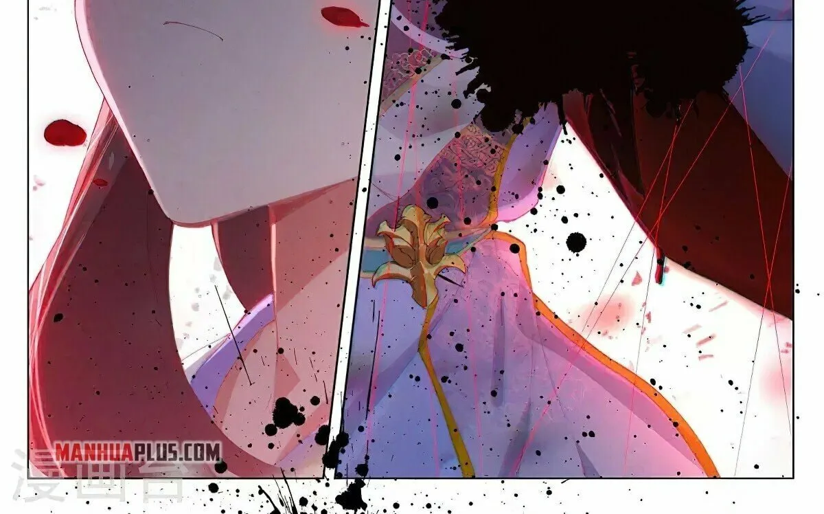 Read Dragon Prince Yuan chapter 348.6 image 2 on Lezhin
