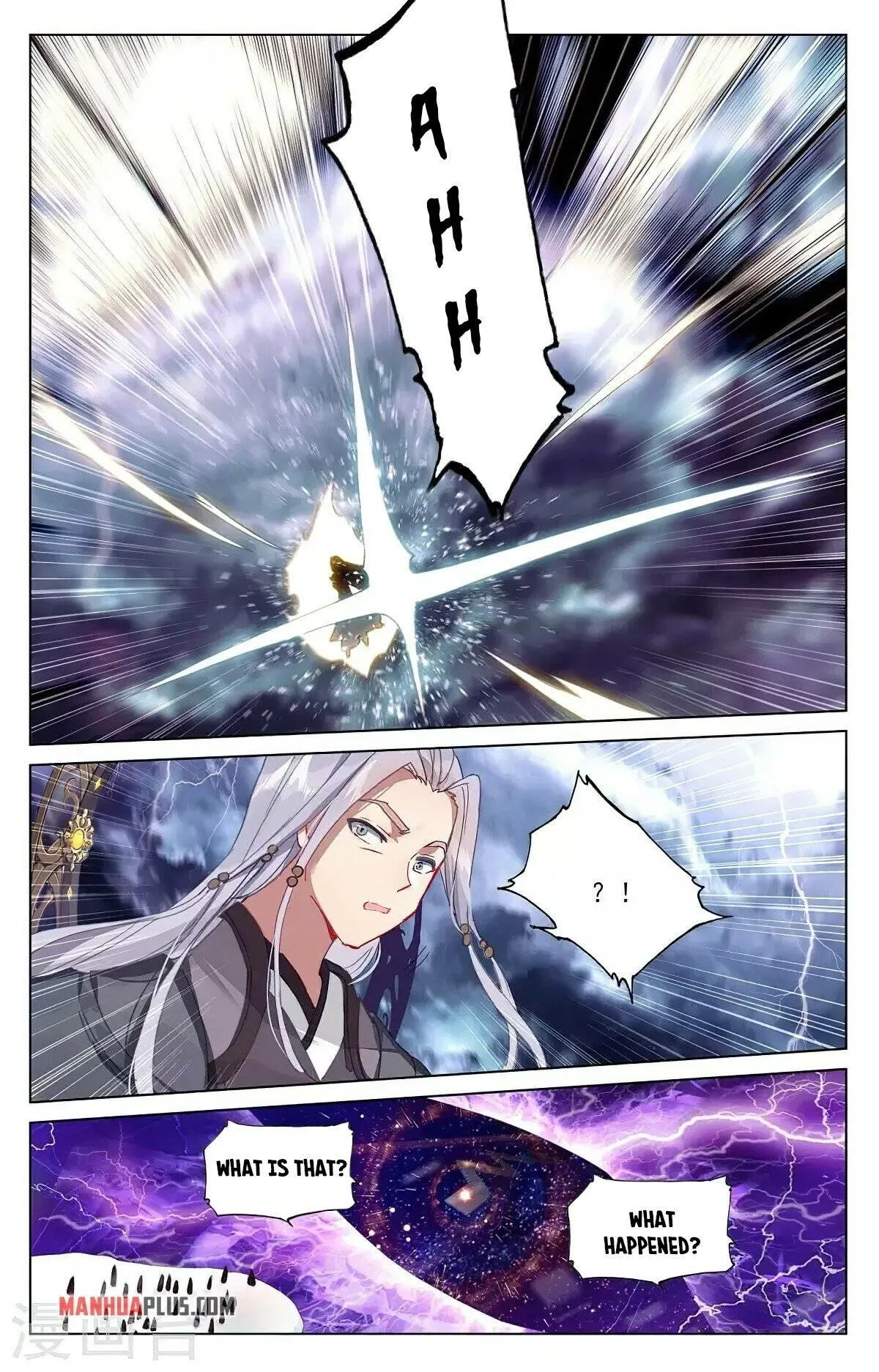 Read Dragon Prince Yuan chapter 349.6 image 5 on Lezhin
