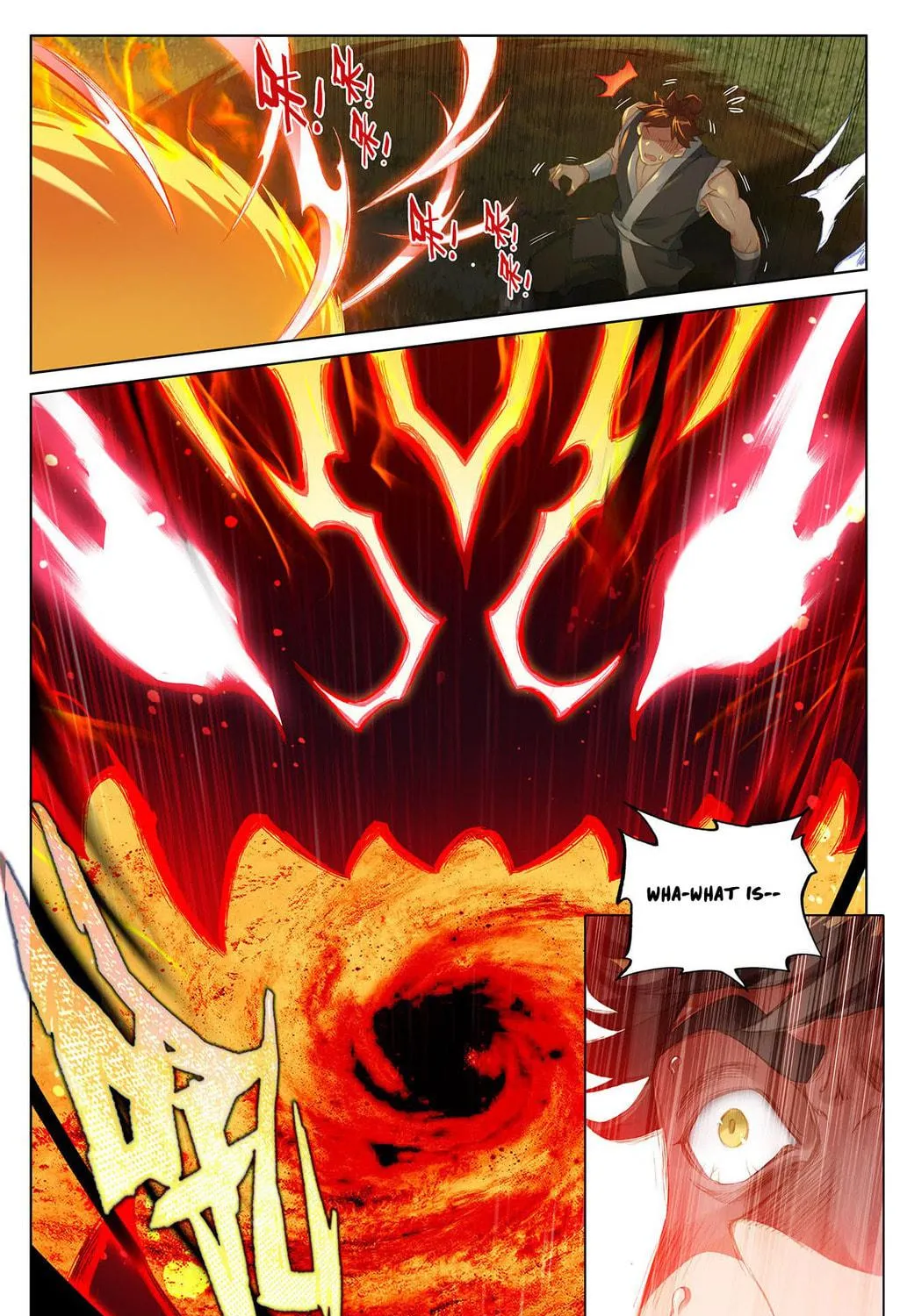 Read Dragon Prince Yuan chapter 35.5 image 16 on Lezhin