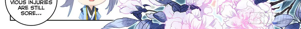 Read Dragon Prince Yuan chapter 35 image 7 on Lezhin