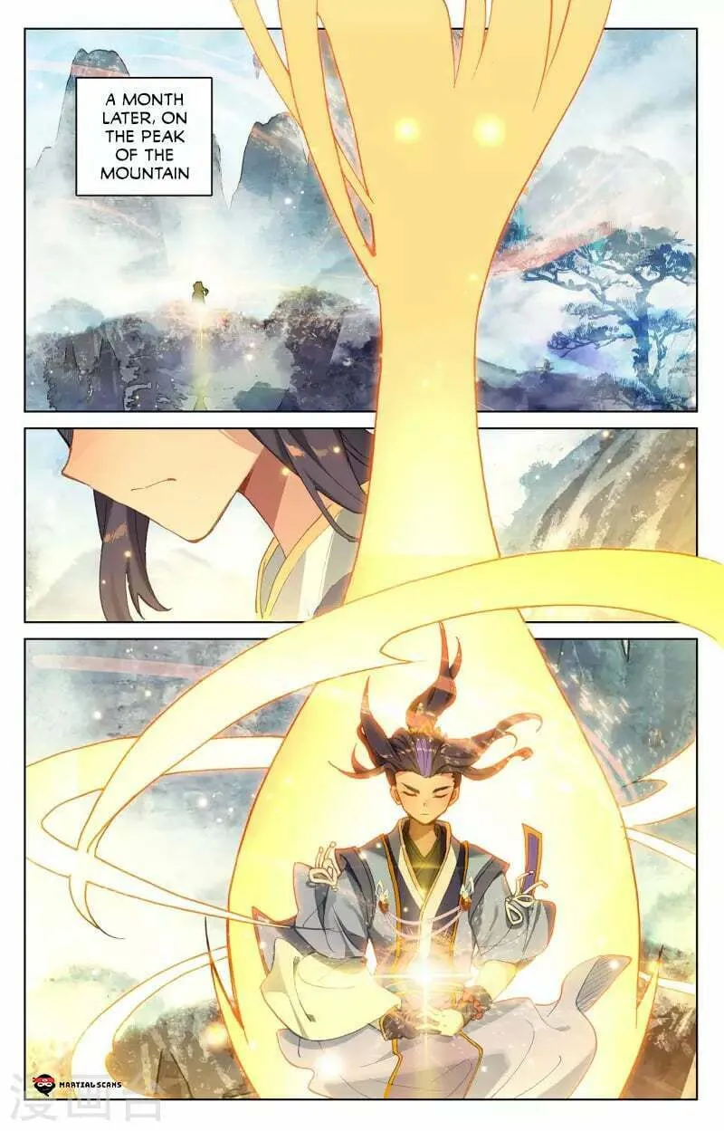 Read Dragon Prince Yuan chapter 360 image 13 on Lezhin
