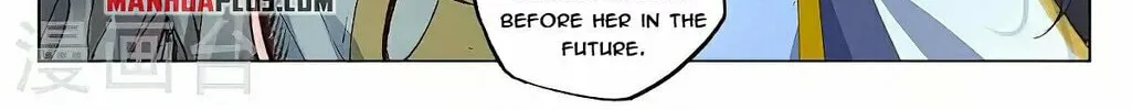 Read Dragon Prince Yuan chapter 361.5 image 7 on Lezhin