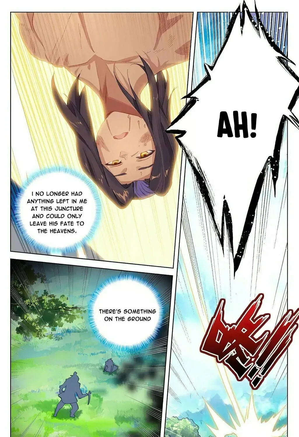 Read Dragon Prince Yuan chapter 362.5 image 12 on Lezhin