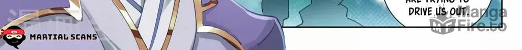 Read Dragon Prince Yuan chapter 363 image 22 on Lezhin