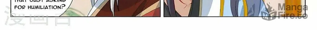 Read Dragon Prince Yuan chapter 374 image 9 on Lezhin