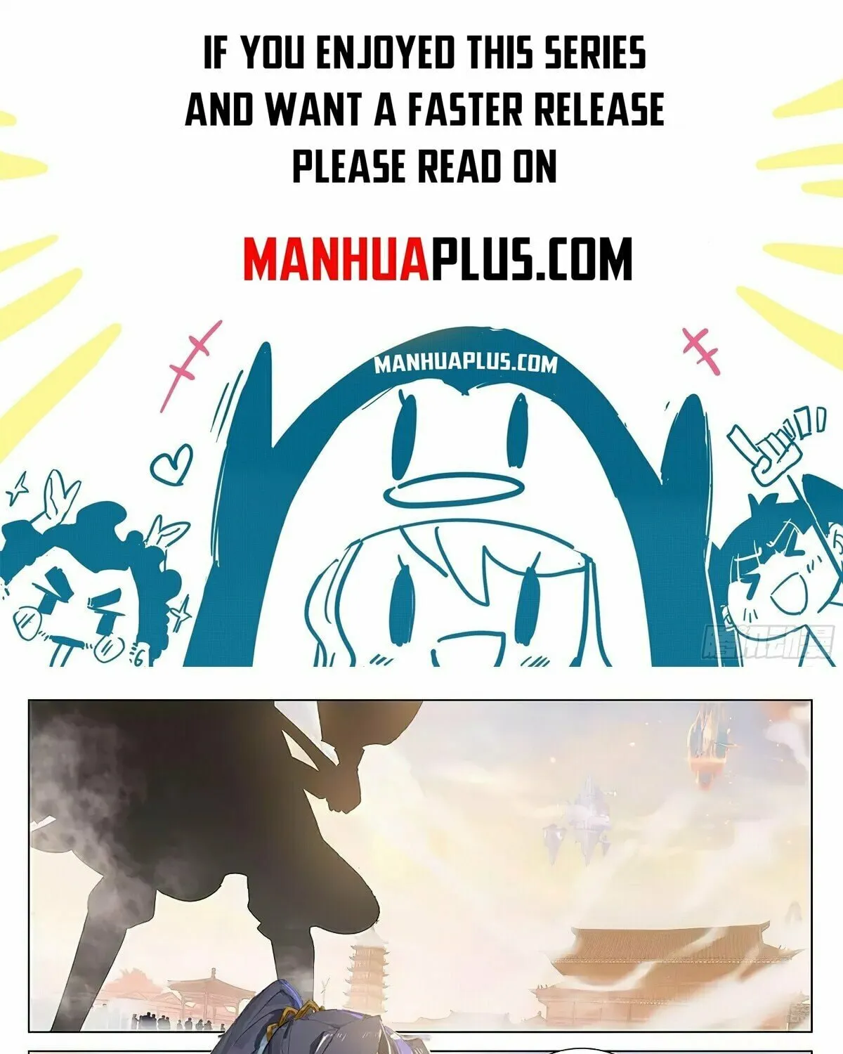 Read Dragon Prince Yuan chapter 377 image 0 on Lezhin
