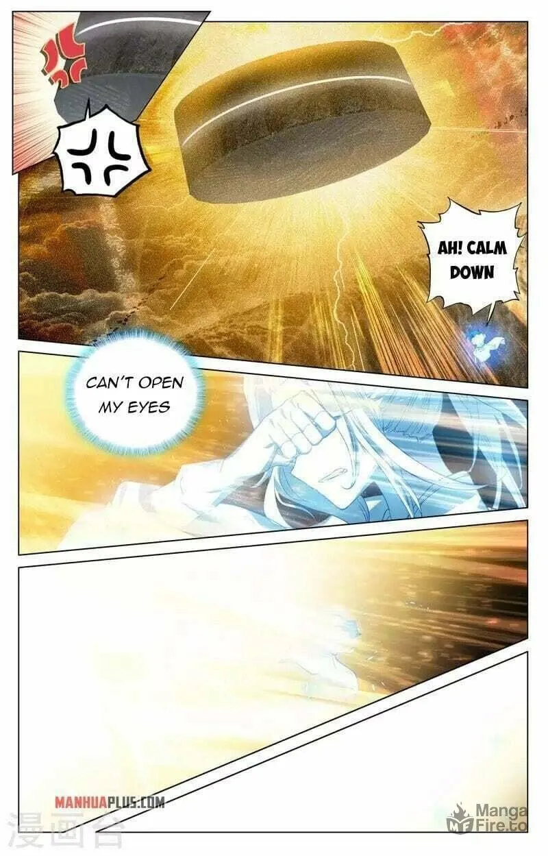 Read Dragon Prince Yuan chapter 379.5 image 5 on Lezhin